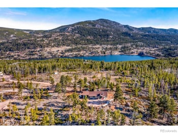 104 Atakapa Ct, Red Feather Lakes, CO 80545