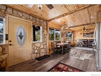 104 Atakapa Ct, Red Feather Lakes, CO 80545