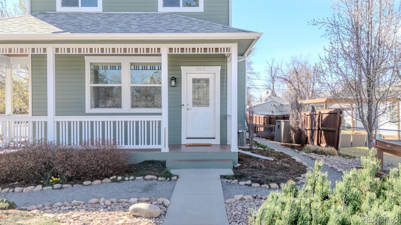 200 Simpson St, Lafayette, CO 80026
