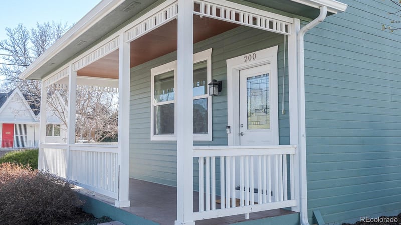 200 Simpson St, Lafayette, CO 80026