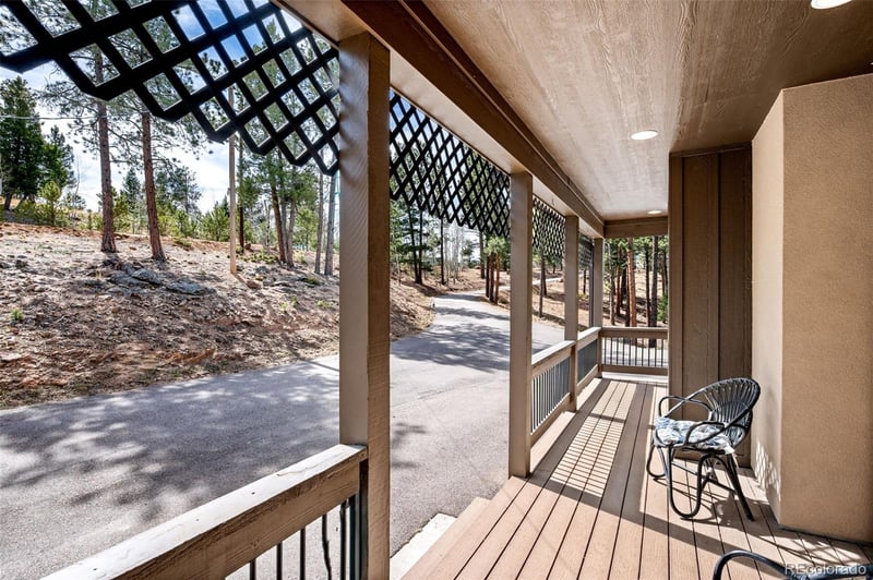 21 Hummingbird Ct, Bailey, CO 80421