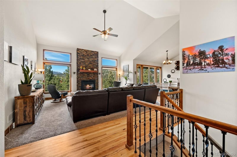 21 Hummingbird Ct, Bailey, CO 80421