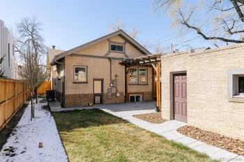 2218 Cherry St, Denver, CO 80207