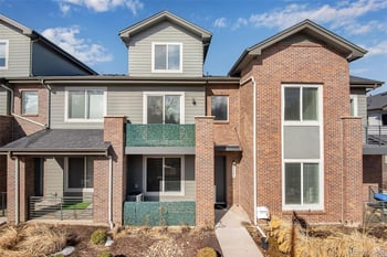 5167 Fairplay St, Aurora, CO 80015