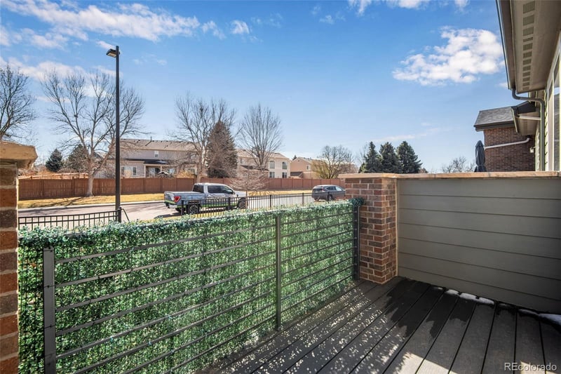 5167 Fairplay St, Aurora, CO 80015