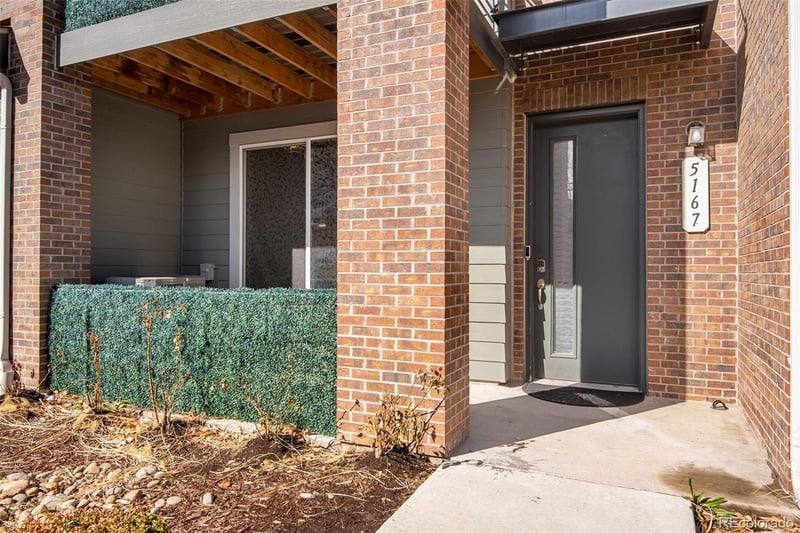 5167 Fairplay St, Aurora, CO 80015