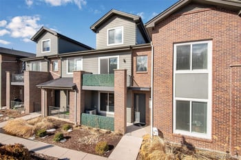 5167 Fairplay St, Aurora, CO 80015