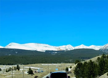 211 Pine Ridge Rd, Alma, CO 80420