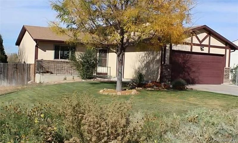 2 Bitterweed , Pueblo, CO 81001