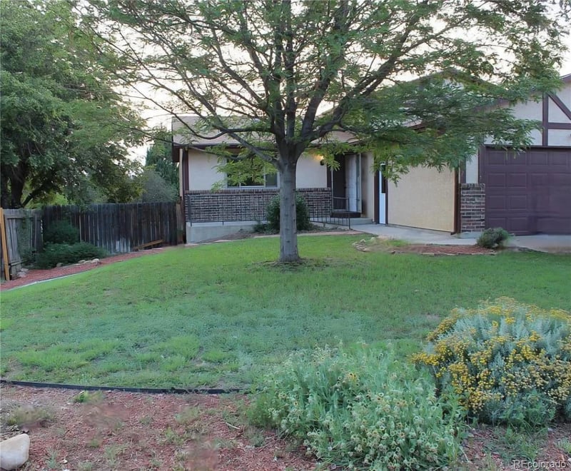 2 Bitterweed , Pueblo, CO 81001