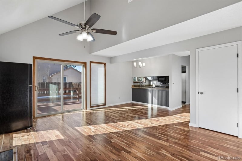 1855 Blackfoot Trl, Woodland Park, CO 80863