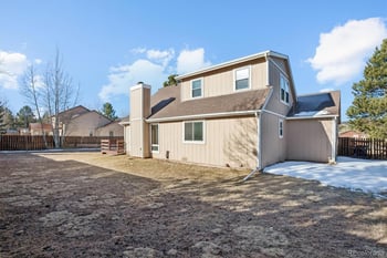1855 Blackfoot Trl, Woodland Park, CO 80863