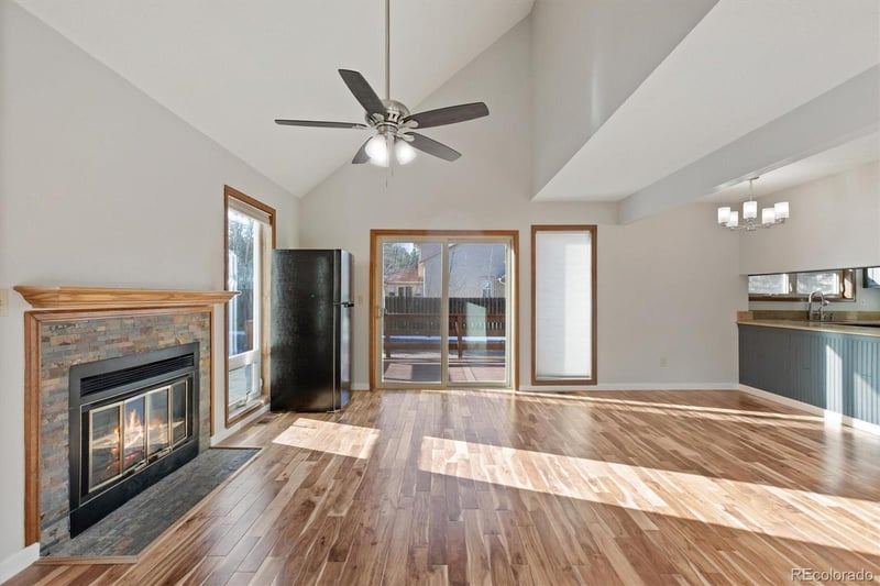 1855 Blackfoot Trl, Woodland Park, CO 80863