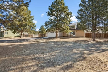 1855 Blackfoot Trl, Woodland Park, CO 80863