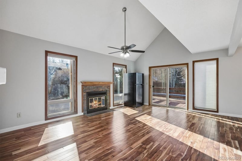 1855 Blackfoot Trl, Woodland Park, CO 80863