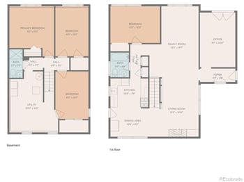 10050 Kline Dr, Denver, CO 80215