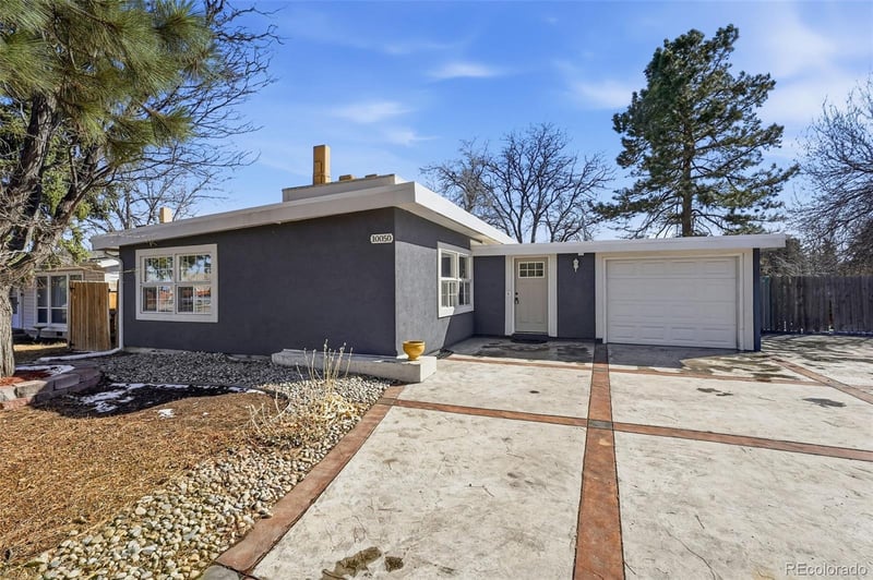 10050 Kline Dr, Denver, CO 80215