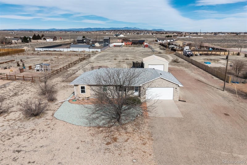 965 Cimarron Dr, Pueblo, CO 81007