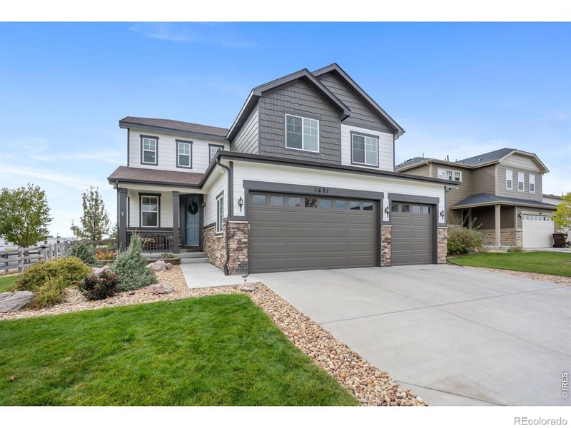 1621 Sorenson Dr, Windsor, CO 80550