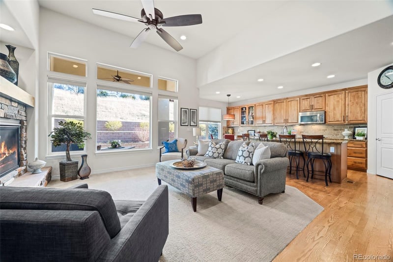 8725 Deframe Ct, Arvada, CO 80005