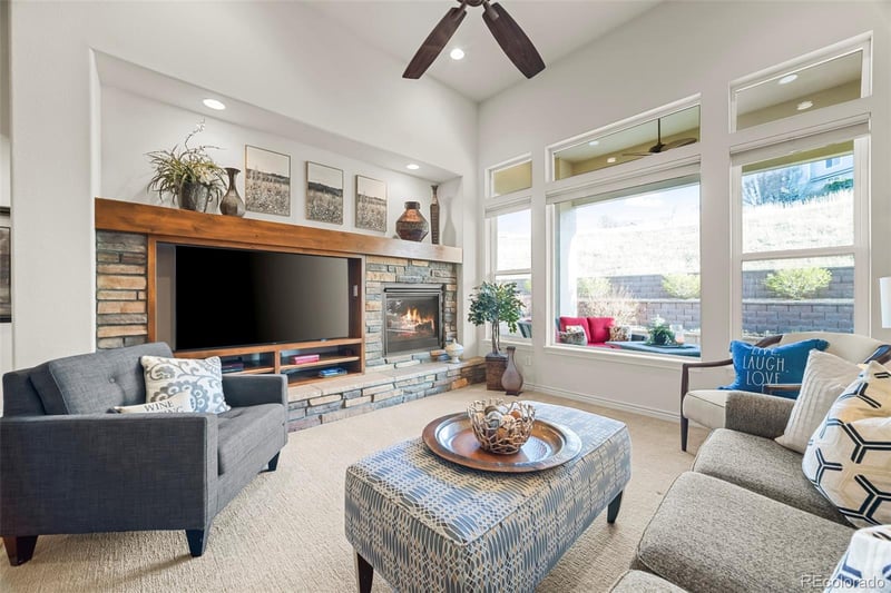 8725 Deframe Ct, Arvada, CO 80005