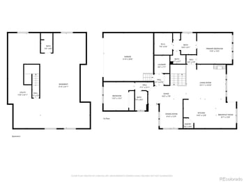 8725 Deframe Ct, Arvada, CO 80005