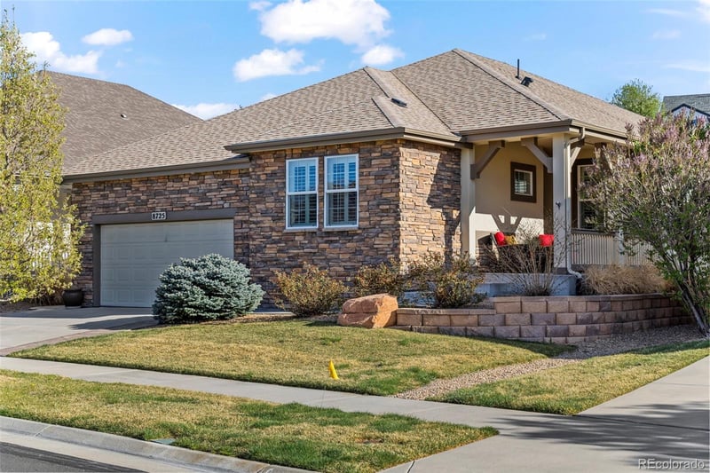 8725 Deframe Ct, Arvada, CO 80005