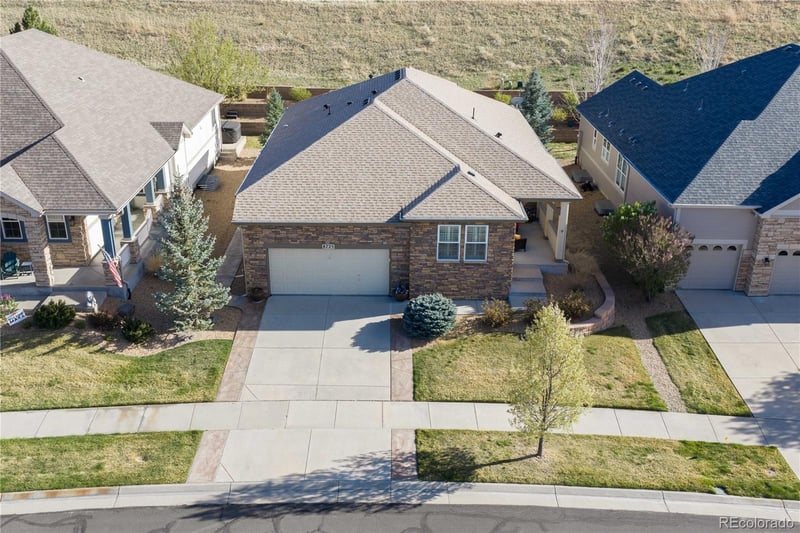 8725 Deframe Ct, Arvada, CO 80005