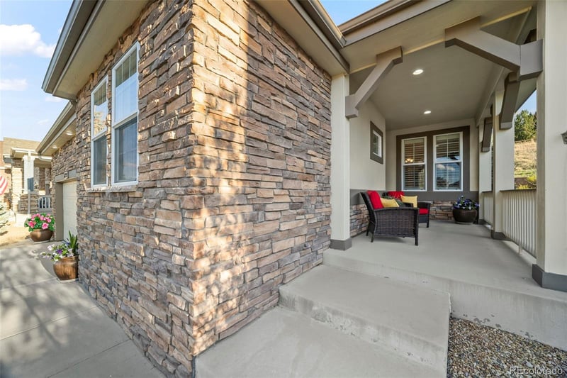 8725 Deframe Ct, Arvada, CO 80005