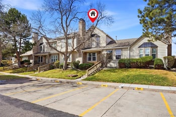 9624 Chatfield Ave #E, Littleton, CO 80128