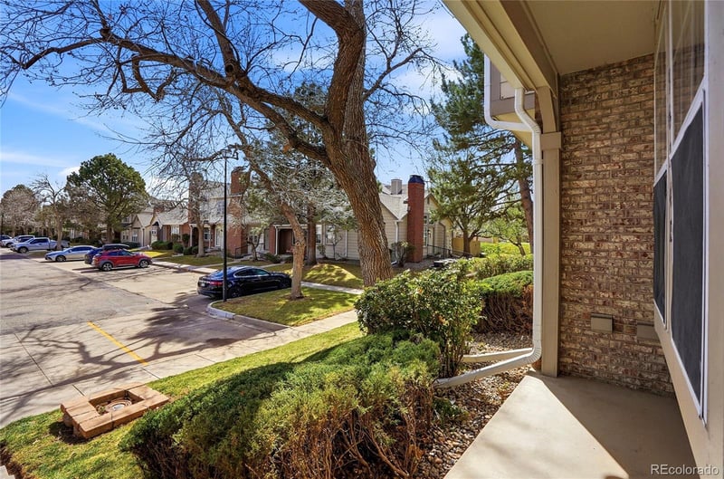 9624 Chatfield Ave #E, Littleton, CO 80128