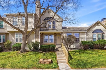9624 Chatfield Ave #E, Littleton, CO 80128