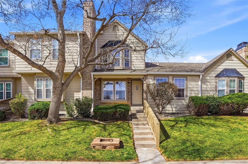 9624 Chatfield Ave #E, Littleton, CO 80128