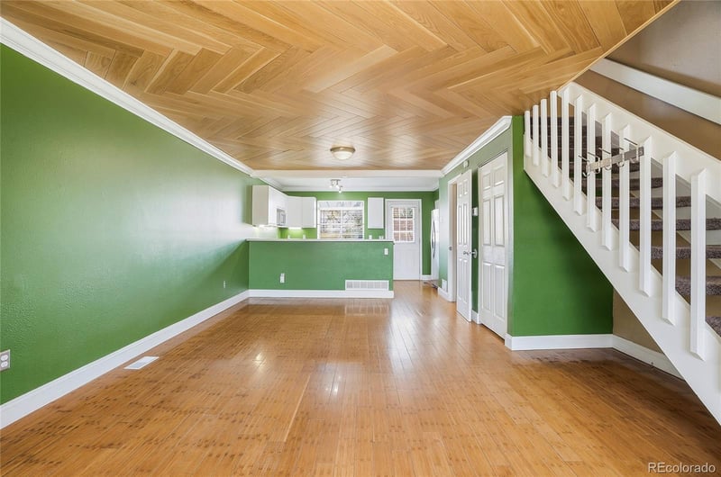 9624 Chatfield Ave #E, Littleton, CO 80128