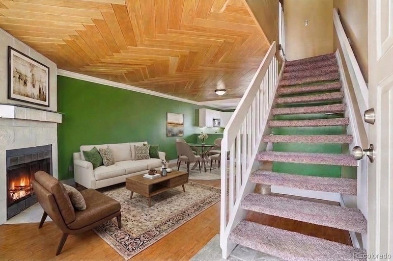 9624 Chatfield Ave #E, Littleton, CO 80128