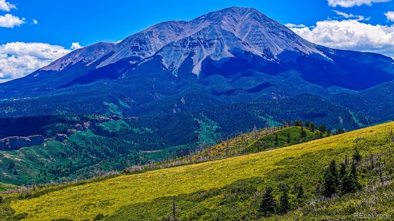 Lot 37 Raspberry Mountain Ranch, La Veta, CO 81055