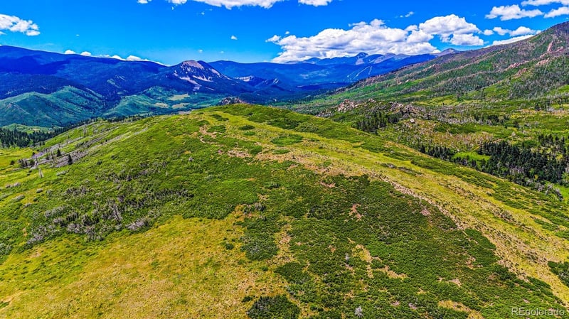 Lot 37 Raspberry Mountain Ranch, La Veta, CO 81055