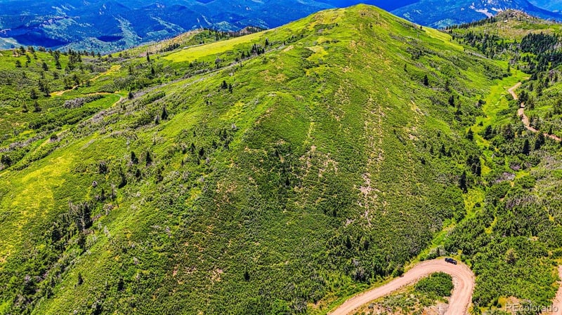Lot 37 Raspberry Mountain Ranch, La Veta, CO 81055