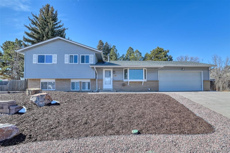1738 Wooten Rd, Colorado Springs, CO 80915
