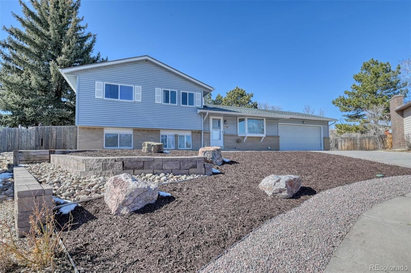 1738 Wooten Rd, Colorado Springs, CO 80915