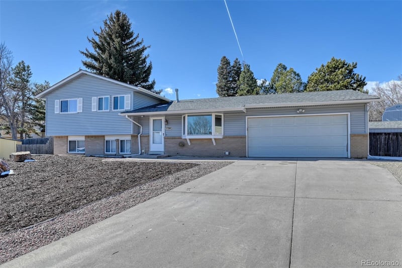 1738 Wooten Rd, Colorado Springs, CO 80915
