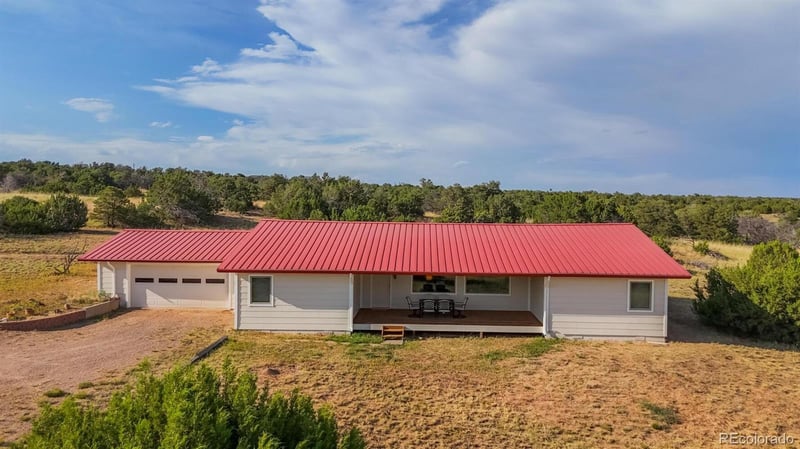 80 Moose Trl, Walsenburg, CO 81089