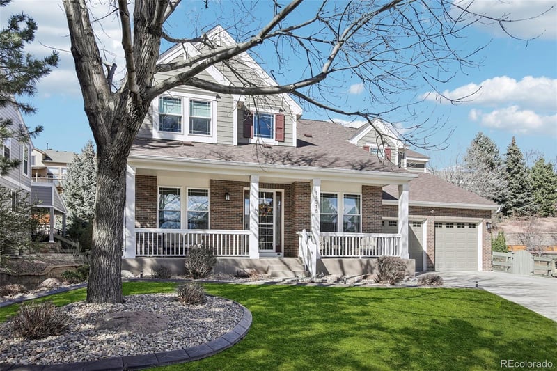 14315 Dartmouth Dr, Lakewood, CO 80228