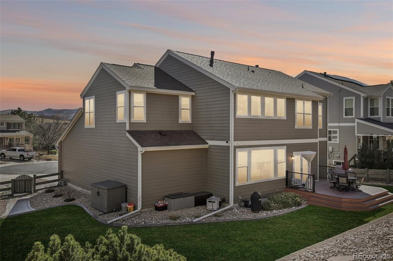 14315 Dartmouth Dr, Lakewood, CO 80228