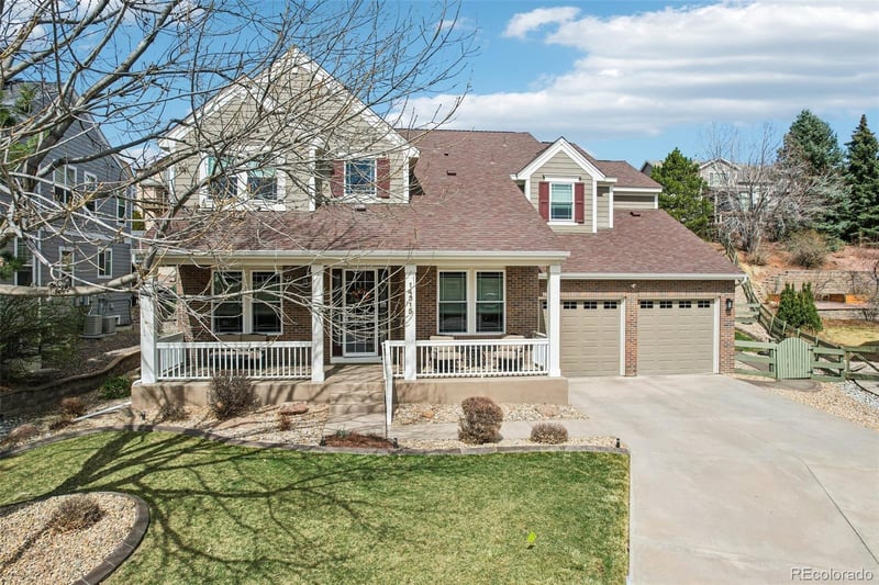 14315 Dartmouth Dr, Lakewood, CO 80228