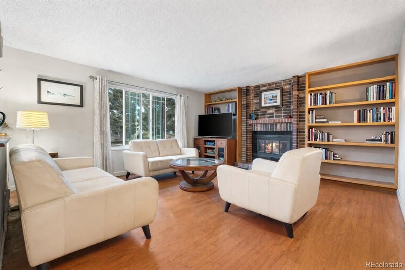 7359 Mount Holy Cross, Littleton, CO 80127