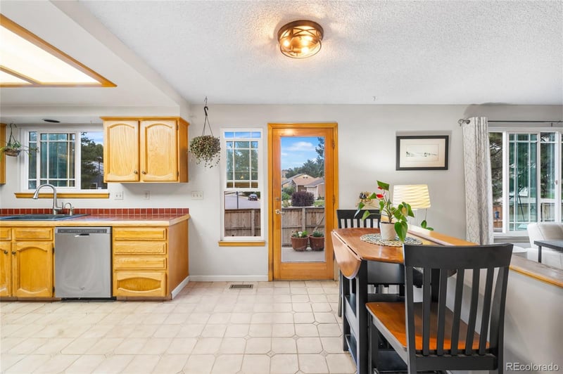 7359 Mount Holy Cross, Littleton, CO 80127