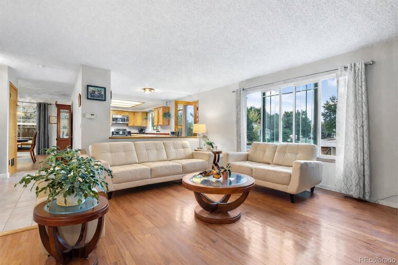 7359 Mount Holy Cross, Littleton, CO 80127