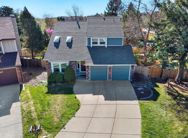 7359 Mount Holy Cross, Littleton, CO 80127