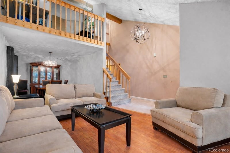 7359 Mount Holy Cross, Littleton, CO 80127